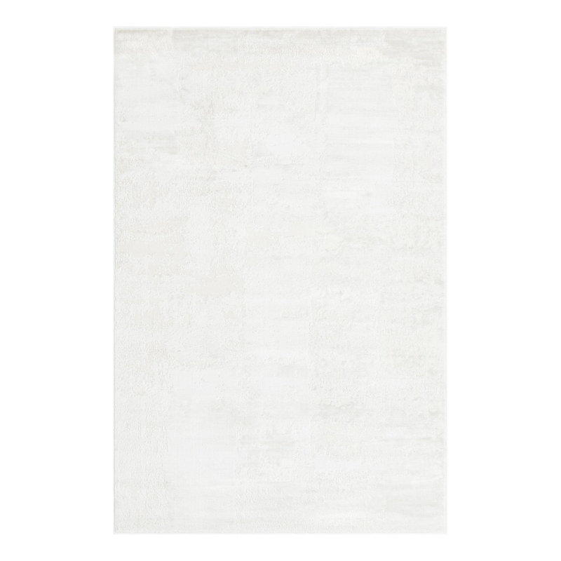 Abstract Indoor Rug, Rectangle 5'3" x 8'