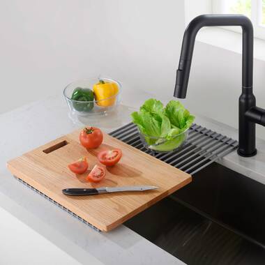 YBM Home Stainless Steel Drying Tray