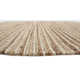 Vanora Hand Woven Solid Color Area Rug