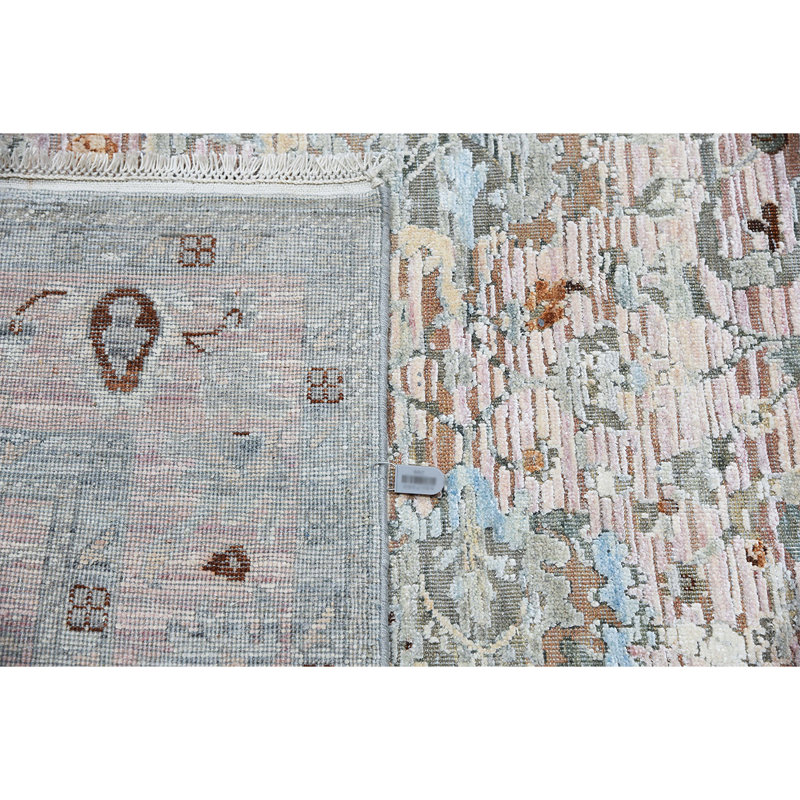 Canterbury Area Rug, Rectangle 9' x 12'1"