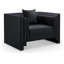 Fauteuil en cuir Jalice-1941099980