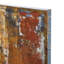 No Frame Painting on Metal