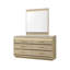 Miroir moderne pour commode-132957569-132957571
