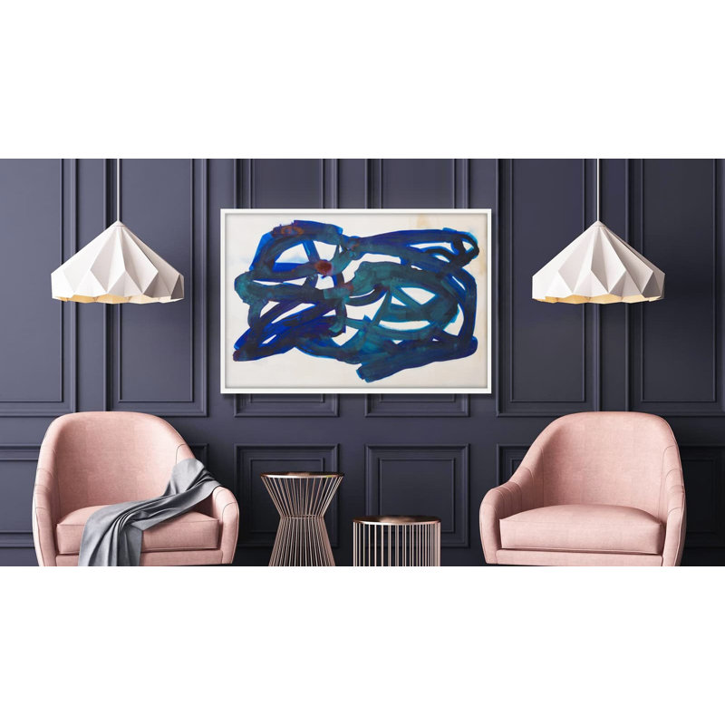 Lindie 1 Print by ZBC Everyday