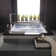 Fuzion® 71.75" x 59.75" Drop In Whirlpool Acrylic Bathtub with Light