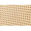 Panneaux de grain de qualité supérieure fabriqués à la main, armoire-buffet en rotin, armoire de rangement décorative avec 4 portes en rotin, armoire de rangement moderne avec tablettes réglables pour le salon-1701692720