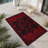 Luminary Blossom Indoor And Outdoor Area Rug-965463215