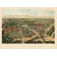 «Red Barrel Studio® Inconnu», art sur toile tendue sous le titre «St Louis Worlds Fair»-144339494
