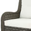 Ensemble de conversation en osier pour cinq personnes avec table basse en osier-655801194-655801193