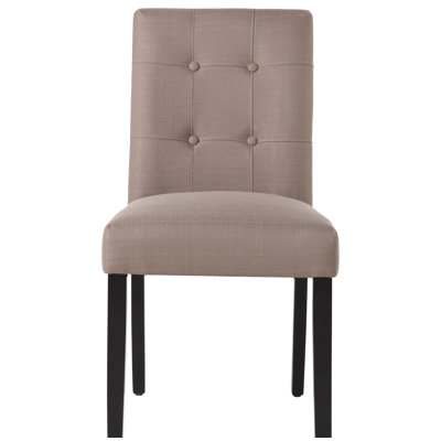 Chaise rembourrée Marie-Anne