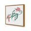 «Joy» par Cat Thurman Designs, reproduction d'art-593959981-593959985-593959992