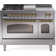 ILVE Nostalgie II 48 Dual Fuel Range