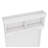Hall Tree With Storage Shoe Bench For Entryway And Hallway, 4-In-1 Design Coat Racks With Hooks For Living Room, White-947178720