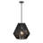 1 - Light Single Pendant