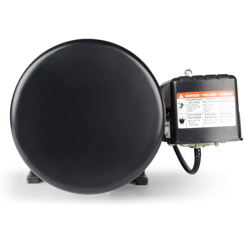 Plug-in Pump