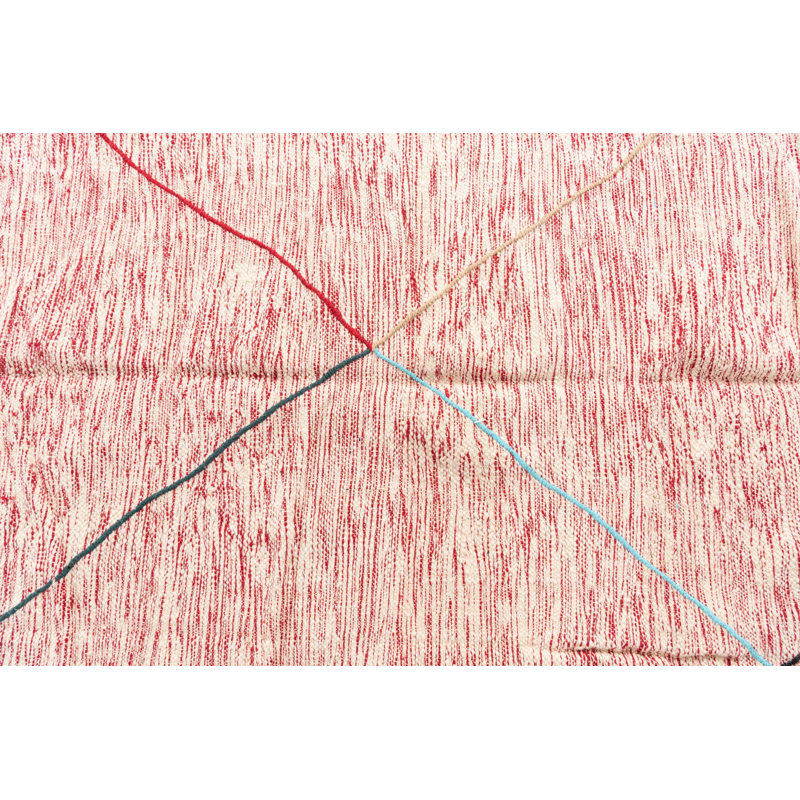 Tapis rouge Odea