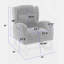 Fauteuil Ambrosane-2068562344