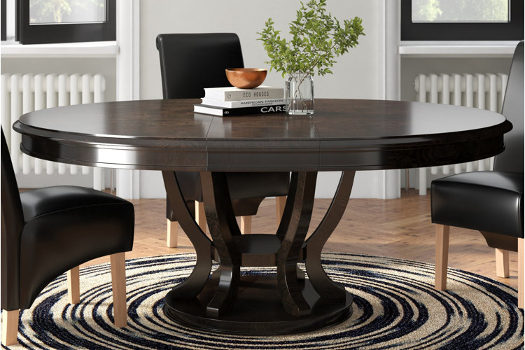 Dows Extendable Dining Table