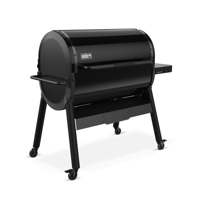 Weber Smoke Fire Epx6 Pellet Grill