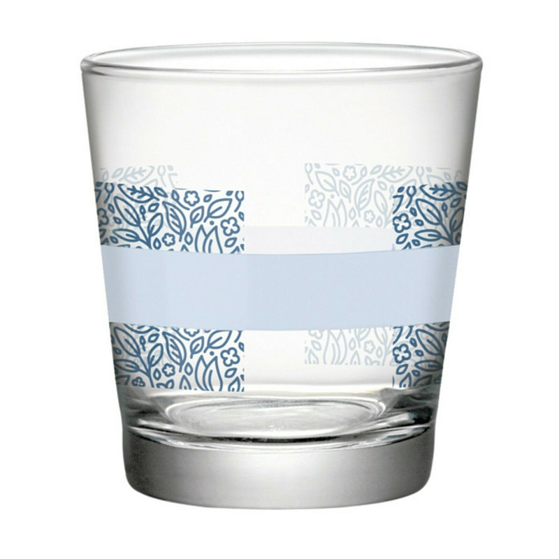240ml Drinking Glass Set