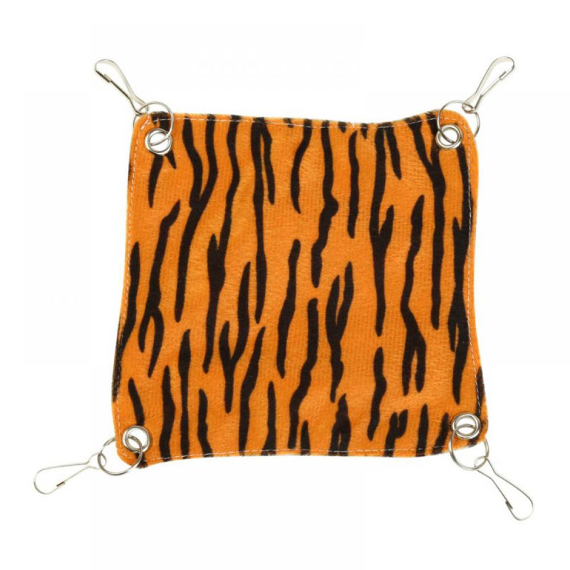 Accessoire pour cage de hamster résistant aux intempéries Cowins, Petit (l 13,4 po x P 14,2 po)