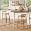 Tabouret de bar 30 po Sven-806869983-806550497