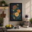 Chrysanthemum Study Botanical - Wrapped Canvas-1337414740-1337414738