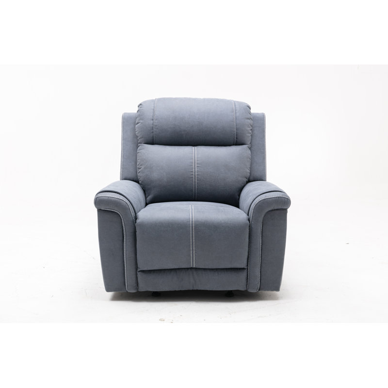 Fauteuil inclinable Emporia Grisou