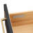 Markham 24'' Single Bathroom Vanity with Top-84059299-86921911-100725076