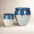 Azul/Graystone