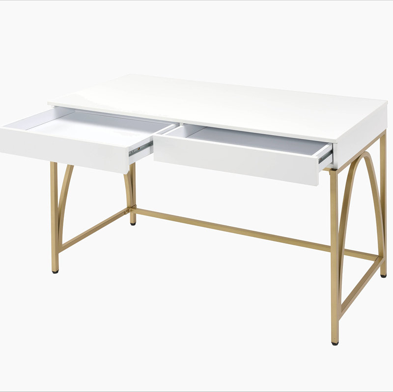 Bureau d'écriture Lightmane