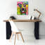 «You Are My Everything» par Dean Russo, art mural sur toile-1482127349