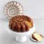 Nordic Ware Aluminum Non-Stick Novelty Round Pan