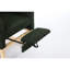 Chaise berçante avec accoudoirs Modern Modern Comfy-1342595314