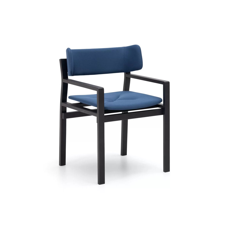 Haku Upholstered Dining Chair