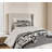 Farmhouse / Country Polyester Coverlet