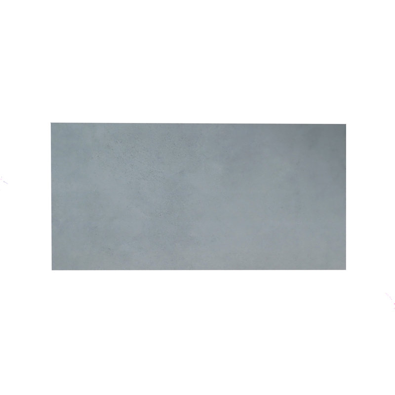 Spectra Latte 12 In. X 24 In. Matte Porcelain Floor And Wall Tile (13.57 Sq. Ft./Case), Blue