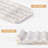 Natural Marble Soap Tray-972810627