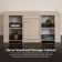 Suleekha ECOFLEX Versa Reptile Storage Cabinet Stand