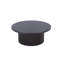 Table basse à piédestal Cid Cue