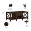 Huckins Single Coffee Table-1170941518
