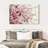 Delicate Cherry Blossoms Canvas Print-579157525