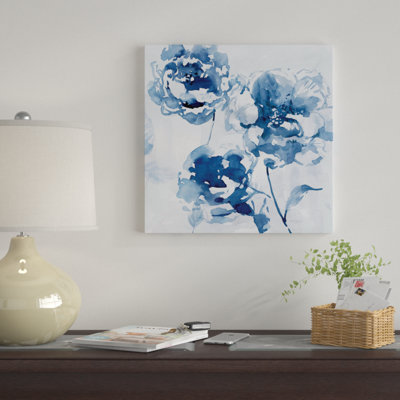 " Indigo Garden IA "