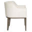 Axis Upholstered Arm Chair