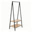 42.5cm Adjustable Clothing Rack