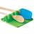 Silicone Rectangle Spoon Rest