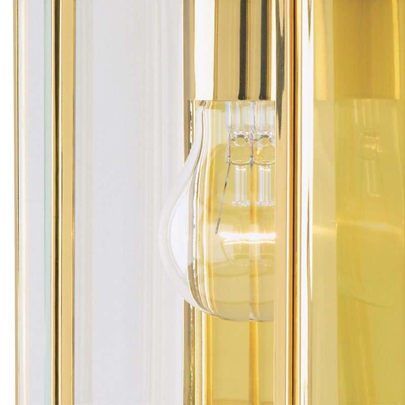 Nauvoo Wall Light