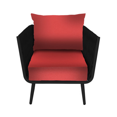 Fauteuil Cayman