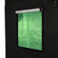 Alsip 3 Ft W x 1.5 Ft D Greenhouse
