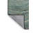 Machine Washable Gray Area Rug-398702846